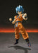 S.H.Figuarts Super Saiyan God Super Saiyan Son Goku -Super- Figure NEW_3