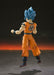 S.H.Figuarts Super Saiyan God Super Saiyan Son Goku -Super- Figure NEW_4