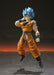 S.H.Figuarts Super Saiyan God Super Saiyan Son Goku -Super- Figure NEW_5