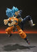 S.H.Figuarts Super Saiyan God Super Saiyan Son Goku -Super- Figure NEW_7