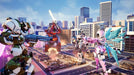 Override: Mech City Brawl Super Charge Edition PS4 Game Software Online Play NEW_4