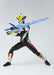 S.H.Figuarts Ultraman Ginga S ULTRAMAN VICTORY Action Figure BANDAI NEW_5