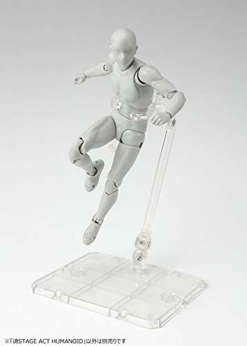 TAMASHII STAGE ACT HUMANOID Action Figure Stand BANDAI NEW from Japan_4