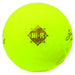 Kasco High Bouncing Golf Balls Zeus Impact2 Dozen (12pcs) Yellow ‎ZEUSIMPACT2_3