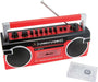 TAKARA TOMY SHOWA MINI RADIO CASSETTE RECORDER (BOOMBOX) Toy NEW from Japan_2