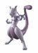 S.H.Figuarts Pokemon MEWTWO ARTS REMIX Action Figure BANDAI NEW from Japan_1