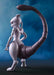S.H.Figuarts Pokemon MEWTWO ARTS REMIX Action Figure BANDAI NEW from Japan_5