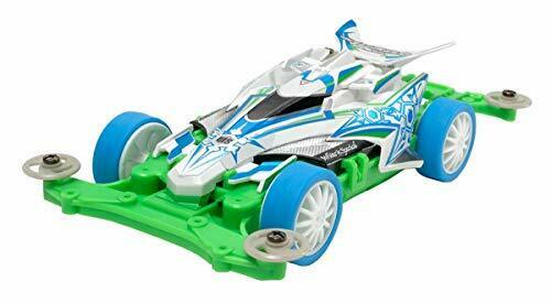 TAMIYA Mini 4WD PRO Avante Mk.III White Special (MS Chassis) NEW from Japan_1