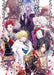 Nintendo Switch Game Software Reinedesfleurs Standard Ed. HAC-P-ARYXA Otome game_1