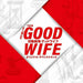 [CD] TV Drama GOOD WIFE  Original Sound Track NEW from Japan_1