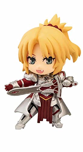 Toysworks Collection Niitengo premium Fate/Apocrypha Red Faction Saber of Red_1