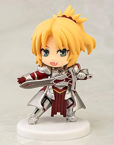 Toysworks Collection Niitengo premium Fate/Apocrypha Red Faction Saber of Red_2