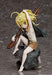 Fine Clover Tanya von Degurechaff 1/7 Scale Figure NEW from Japan_2