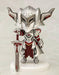 Toy'sworks Collection Niitengo Premium Fate/Apocrypha Saber of 'Red' Helmet Ver._2