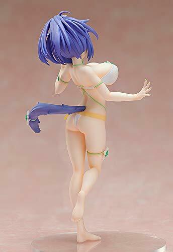 Freeing Nekopara Cinnamon: Swimsuit Ver. 1/12 Scale Figure NEW from Japan_2