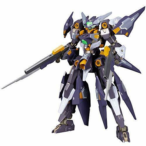 KOTOBUKIYA FRAME ARMS #047 YSX-24RD/GA ZELFIKAR/GA 1/100 Plastic Model Kit NEW_1