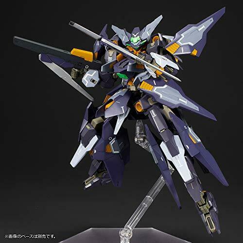 KOTOBUKIYA FRAME ARMS #047 YSX-24RD/GA ZELFIKAR/GA 1/100 Plastic Model Kit NEW_2