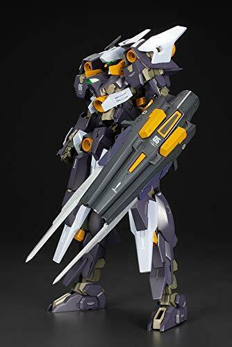 KOTOBUKIYA FRAME ARMS #047 YSX-24RD/GA ZELFIKAR/GA 1/100 Plastic Model Kit NEW_5