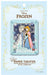 Disney FROZEN PT-145 Sister Bond Paper Theater ENSKY NEW from Japan_1