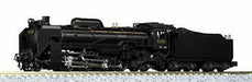 Kato N Scale D51 Standard Form NEW from Japan_1
