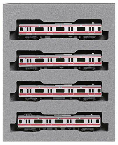 Series E233-5000 Keiyo Line Additional Four Car Set (Add-on 4-Car Set)_1