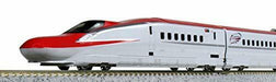 Kato N Scale Series E6 Shinkansen 'Komachi' Standard 3 Car Set (Basic 3-Car Set)_1