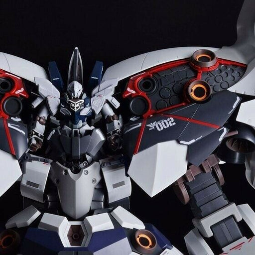 BANDAI HGUC 1/144 NZ-999 II NEO ZEONG NARRATIVE Ver. Model Kit Gundam NT NEW_2