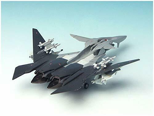 Platz 1/144 FRX-99 Rafe w/Detail Up Parts Plastic Model Kit NEW from Japan_3