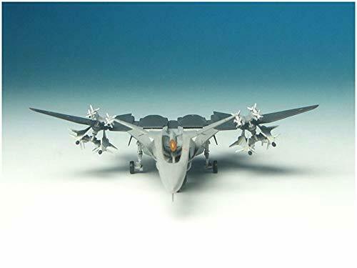 Platz 1/144 FRX-99 Rafe w/Detail Up Parts Plastic Model Kit NEW from Japan_5