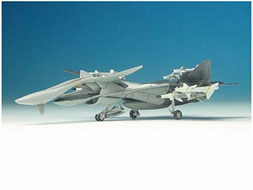 Platz 1/144 FRX-99 Rafe w/Detail Up Parts Plastic Model Kit NEW from Japan_6