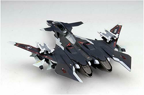 Platz 1/144 FFR-41MR Mave Yukikaze Last Mission w/Detail Up Parts Plastic Model_5