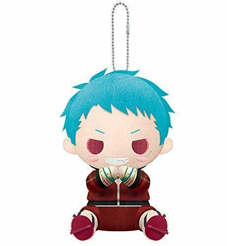 Kotobukiya Touken Ranbu Pitanui Yamabushi Kunihiro NEW from Japan_1