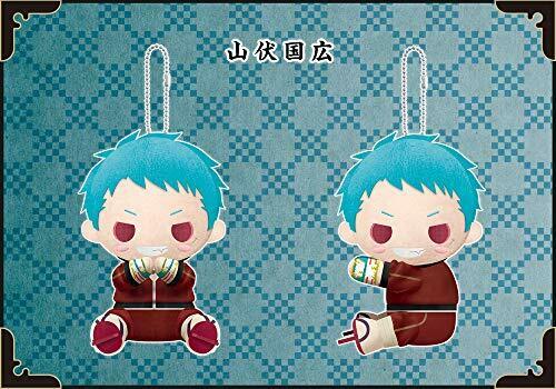 Kotobukiya Touken Ranbu Pitanui Yamabushi Kunihiro NEW from Japan_2
