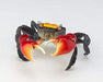 KAIYODO Ribogeo Red claws crab 140mm PVC & ABS-painted action figure RG002 NEW_4
