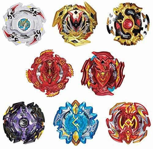 Takara Tomy Beyblade Burst B-132 Random Booster Vol.14 NEW from Japan_1
