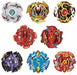 Takara Tomy Beyblade Burst B-132 Random Booster Vol.14 NEW from Japan_1