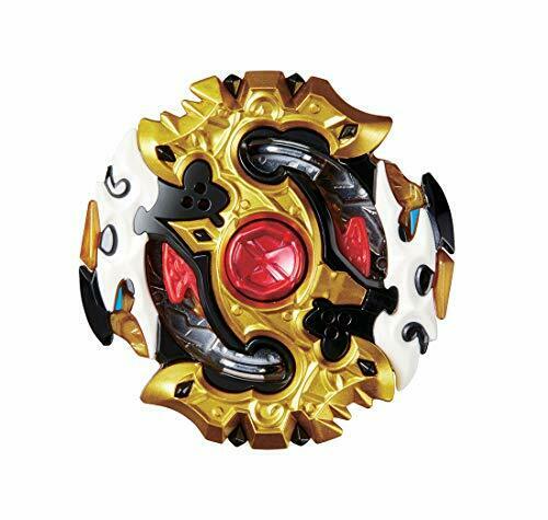 Takara Tomy Beyblade Burst B-132 Random Booster Vol.14 NEW from Japan_4