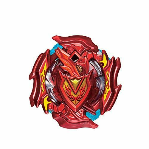 Takara Tomy Beyblade Burst B-132 Random Booster Vol.14 NEW from Japan_6