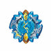 Takara Tomy Beyblade Burst B-132 Random Booster Vol.14 NEW from Japan_8
