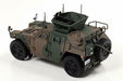 hikoseven islands 1/43 Ground Self Defense Force Light Armored Mobility Vehicle_2