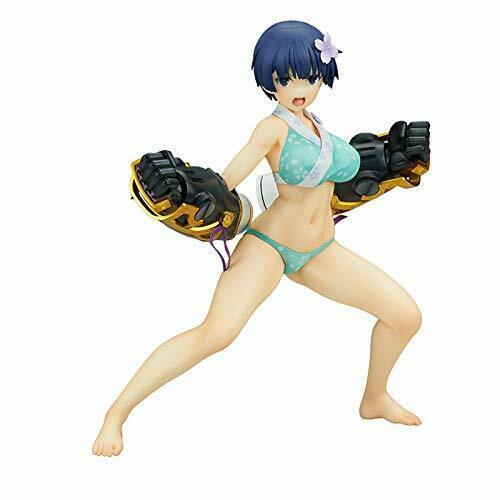 Hobby Stock Senran Kagura Yozakura: Swimsuit Ver.1/6 Scale Figure NEW from Japan_1