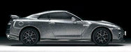 Tomica Limited Vintage Neo LV-N148e Nissan GT-R Premium Edition (Gray) NEW_6