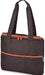 Thermos Insulated Shopping Bag Brown 25L RER-025 BW 20.5x39x31cm polyurethane_2