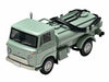 Tomica Limited Vintage Neo TLV-179a ELF Honey Wagon Vacuum Truck (Green)_1