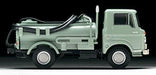 Tomica Limited Vintage Neo TLV-179a ELF Honey Wagon Vacuum Truck (Green)_6