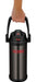 Thermos Water Bottle Vacuum Inslated Sport Jag 2.5L Black x Red FFV-2500 BKR NEW_4