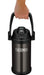 Thermos vacuum insulation sport Jug Black Gray 2.0L FFV-2000 BKGY 16x13x30cm NEW_4