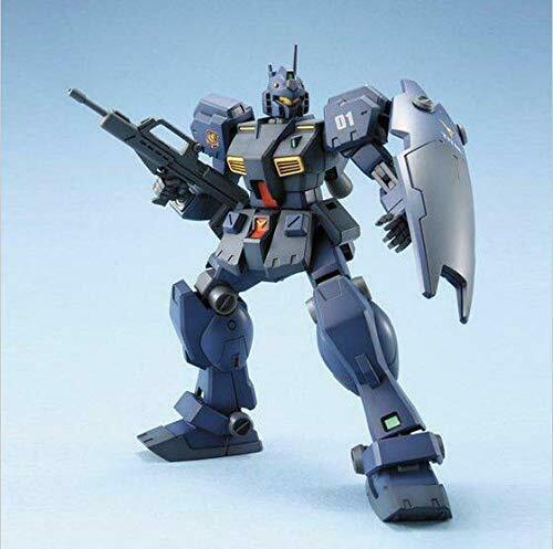 Bandai RGM-79Q GM Quel HGUC 1/144 Gunpla Model Kit NEW from Japan_5