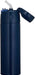 Thermos mug bottle navy 0.55L vacuum insulation straw bottle FHL-551 NVY NEW_3