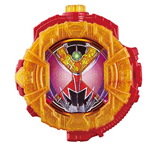 Bandai Kamen Rider Zi-O DX Kiva Emperor Form Ride Watch Battery Powered NEW_1